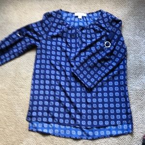 Michael kors top